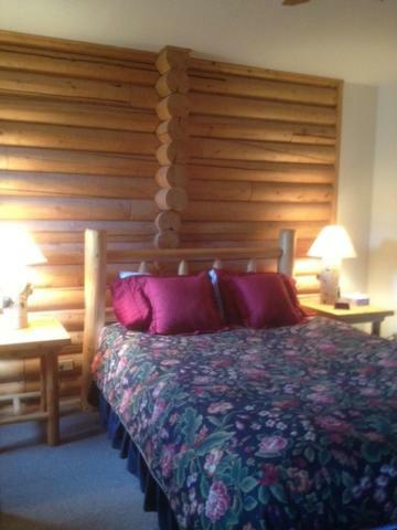 Inn On The Beartooth B&B Red Lodge Bagian luar foto