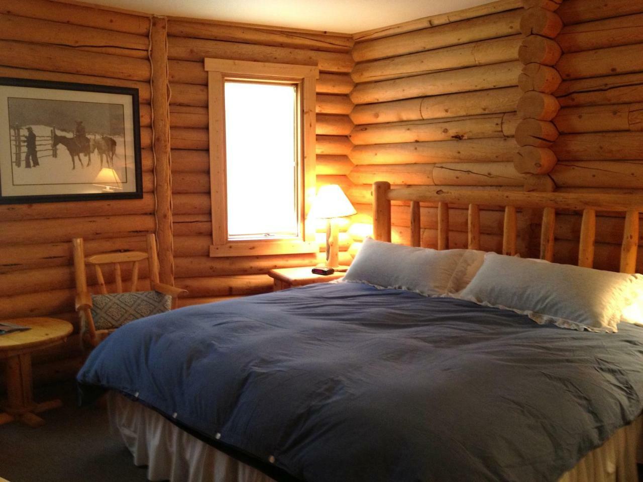 Inn On The Beartooth B&B Red Lodge Bagian luar foto