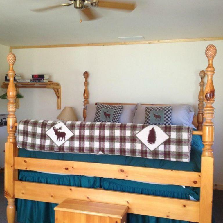 Inn On The Beartooth B&B Red Lodge Bagian luar foto
